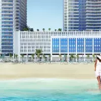 Residential complex in United Arab Emirates, Dubai, 69 sq.ft.
