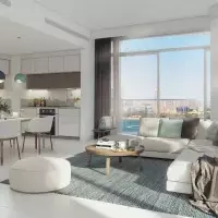 Residential complex in United Arab Emirates, Dubai, 69 sq.ft.