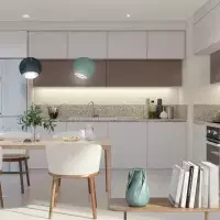Residential complex in United Arab Emirates, Dubai, 69 sq.ft.