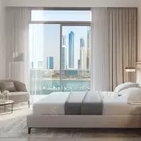 Residential complex in United Arab Emirates, Dubai, 69 sq.ft.