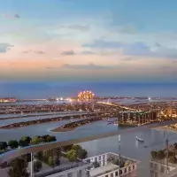 Residential complex in United Arab Emirates, Dubai, 103 sq.ft.