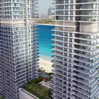 Residential complex in United Arab Emirates, Dubai, 118 sq.ft.
