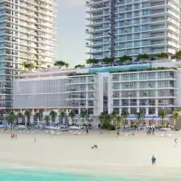 Residential complex in United Arab Emirates, Dubai, 118 sq.ft.