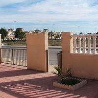 Villa at the seaside in Spain, Comunitat Valenciana, Alicante, 104 sq.m.