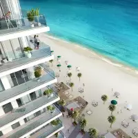 Residential complex in United Arab Emirates, Dubai, 118 sq.ft.