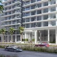 Residential complex in United Arab Emirates, Dubai, 118 sq.ft.