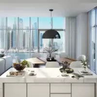 Residential complex in United Arab Emirates, Dubai, 118 sq.ft.