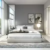 Residential complex in United Arab Emirates, Dubai, 118 sq.ft.