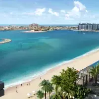 Residential complex in United Arab Emirates, Dubai, 75 sq.ft.