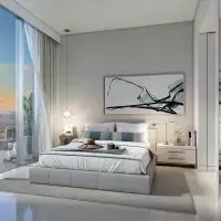 Residential complex in United Arab Emirates, Dubai, 75 sq.ft.