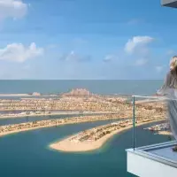 Residential complex in United Arab Emirates, Dubai, 103 sq.ft.