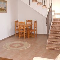 Villa at the seaside in Spain, Comunitat Valenciana, Alicante, 104 sq.m.