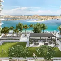 Residential complex in United Arab Emirates, Dubai, 103 sq.ft.