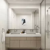 Residential complex in United Arab Emirates, Dubai, 103 sq.ft.