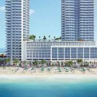 Residential complex in United Arab Emirates, Dubai, 68 sq.ft.