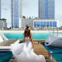 Residential complex in United Arab Emirates, Dubai, 68 sq.ft.