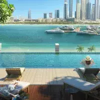 Residential complex in United Arab Emirates, Dubai, 68 sq.ft.