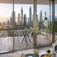 Residential complex in United Arab Emirates, Dubai, 68 sq.ft.