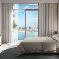 Residential complex in United Arab Emirates, Dubai, 68 sq.ft.