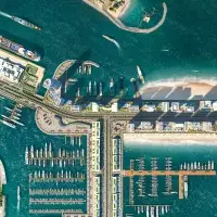 Residential complex in United Arab Emirates, Dubai, 73 sq.ft.