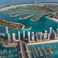 Residential complex in United Arab Emirates, Dubai, 73 sq.ft.