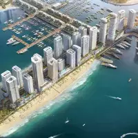 Residential complex in United Arab Emirates, Dubai, 73 sq.ft.