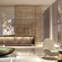 Residential complex in United Arab Emirates, Dubai, 73 sq.ft.