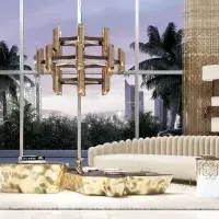 Residential complex in United Arab Emirates, Dubai, 73 sq.ft.
