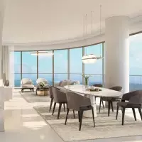 Residential complex in United Arab Emirates, Dubai, 73 sq.ft.