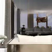 Residential complex in United Arab Emirates, Dubai, 73 sq.ft.