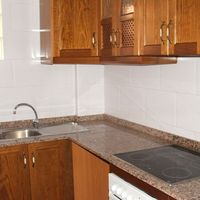 Villa at the seaside in Spain, Comunitat Valenciana, Alicante, 104 sq.m.