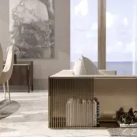 Residential complex in United Arab Emirates, Dubai, 73 sq.ft.