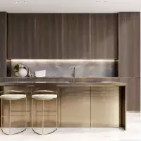 Residential complex in United Arab Emirates, Dubai, 73 sq.ft.
