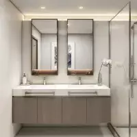 Residential complex in United Arab Emirates, Dubai, 73 sq.ft.