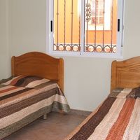 Villa at the seaside in Spain, Comunitat Valenciana, Alicante, 104 sq.m.