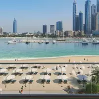 Residential complex in United Arab Emirates, Dubai, 70 sq.ft.
