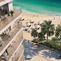Residential complex in United Arab Emirates, Dubai, 70 sq.ft.