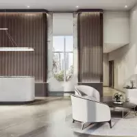 Residential complex in United Arab Emirates, Dubai, 70 sq.ft.