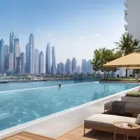 Residential complex in United Arab Emirates, Dubai, 111 sq.ft.