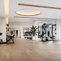 Residential complex in United Arab Emirates, Dubai, 111 sq.ft.