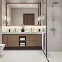Residential complex in United Arab Emirates, Dubai, 111 sq.ft.