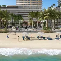 Residential complex in United Arab Emirates, Dubai, 118 sq.ft.