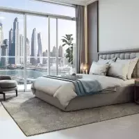 Residential complex in United Arab Emirates, Dubai, 118 sq.ft.