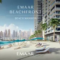 Residential complex in United Arab Emirates, Dubai, 81 sq.ft.