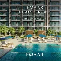 Residential complex in United Arab Emirates, Dubai, 81 sq.ft.