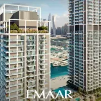 Residential complex in United Arab Emirates, Dubai, 115 sq.ft.
