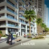 Residential complex in United Arab Emirates, Dubai, 115 sq.ft.