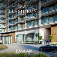 Residential complex in United Arab Emirates, Dubai, 193 sq.ft.