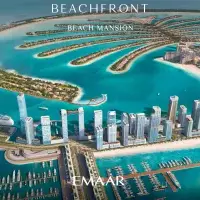 Residential complex in United Arab Emirates, Dubai, 229 sq.ft.