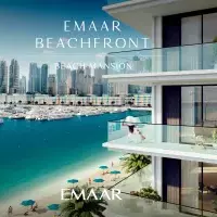 Residential complex in United Arab Emirates, Dubai, 229 sq.ft.